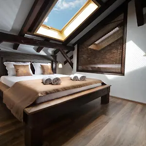 Hotel Antique - Free Private Parking Plovdiv