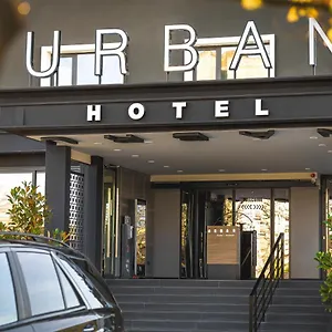 Hotel Urban Plovdiv