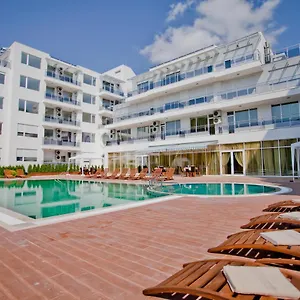Hotel Incognito Pomorie Pomorie