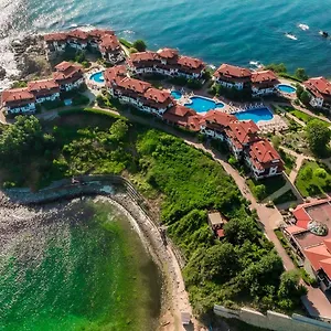 Saint Thomas Village Курортный комплекс