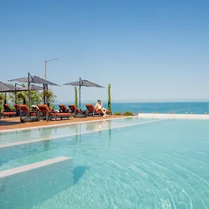 Hotel Aqua View Boutique Golden Sands