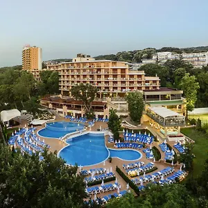 Hotel Kristal Golden Sands