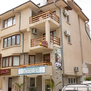 Hotel Kavaler, Sozopol