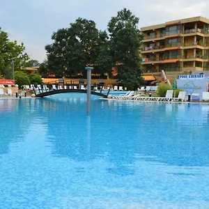 Hotel Les Magnolias Primorsko