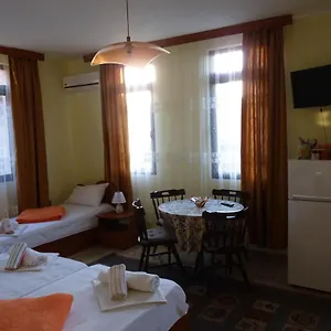 Zhelevi Guest house