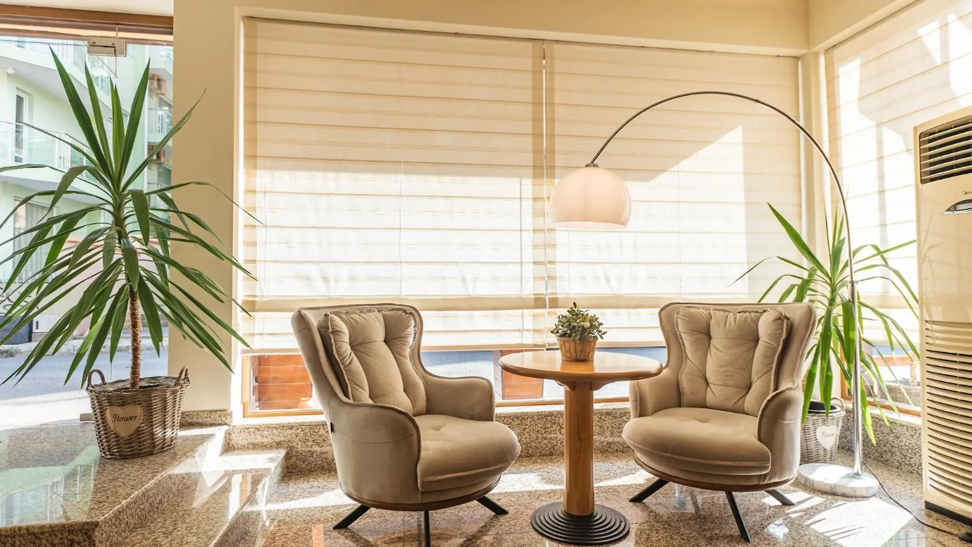 Kalithea Family Hotel 소조폴 불가리아