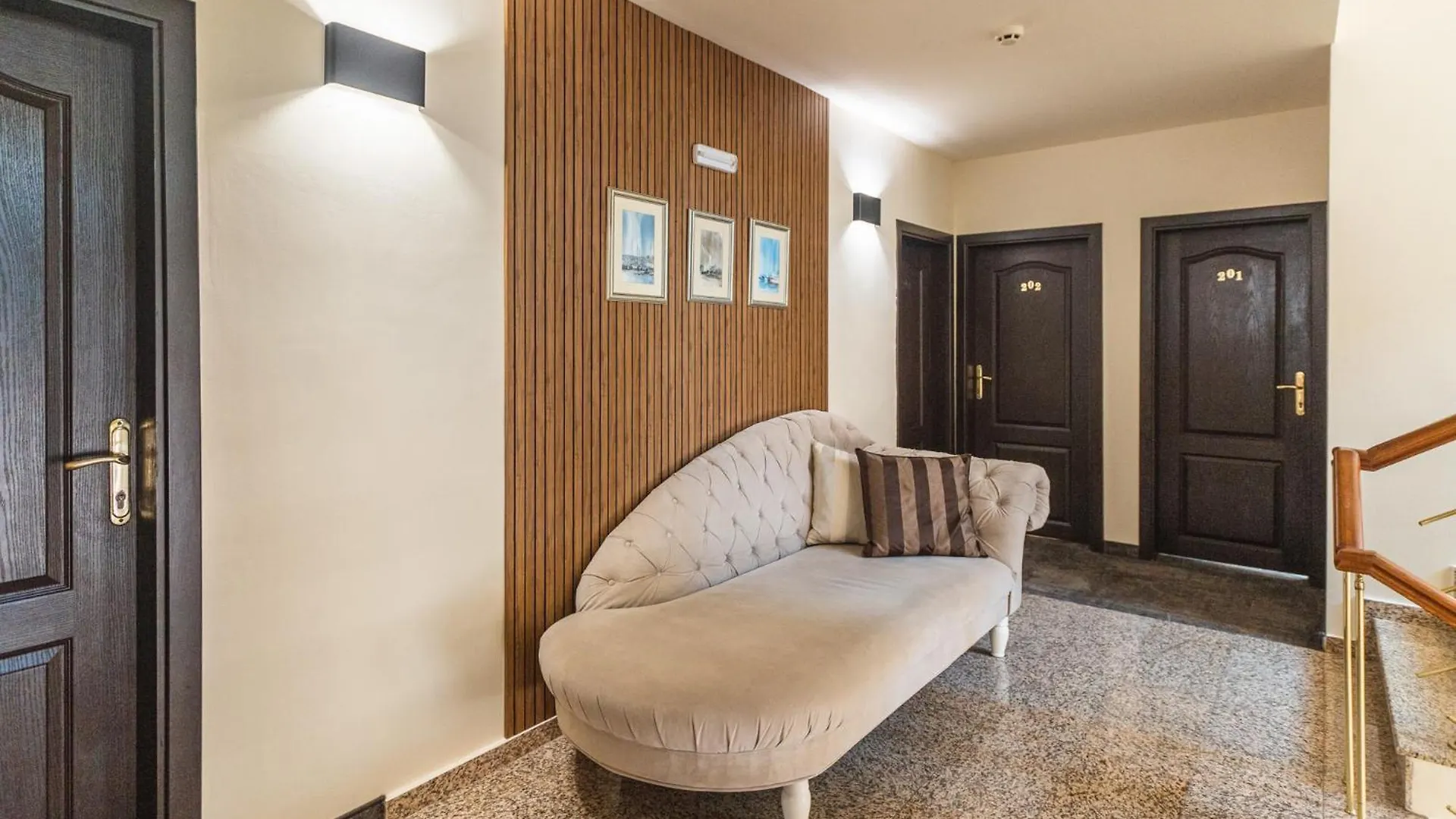 ***  Kalithea Family Hotel 소조폴 불가리아