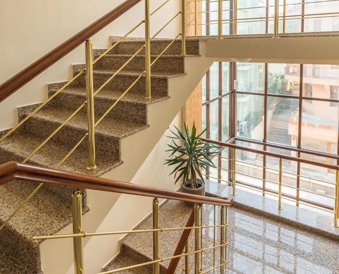 Kalithea Family Hotel 소조폴