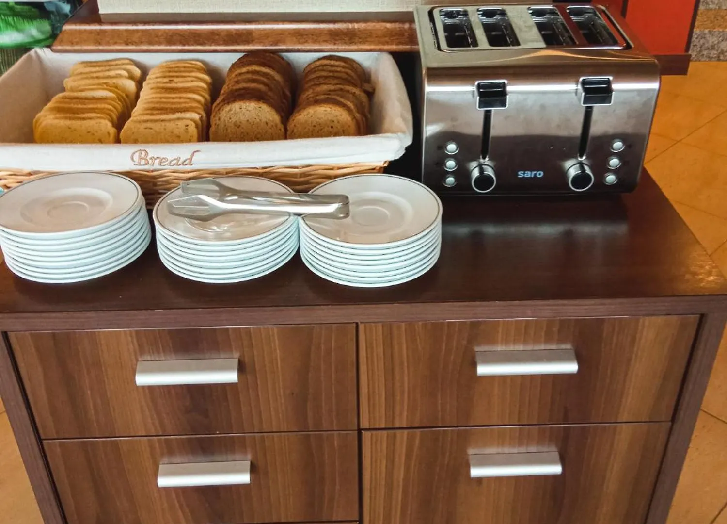 Kalithea Family Hotel 소조폴