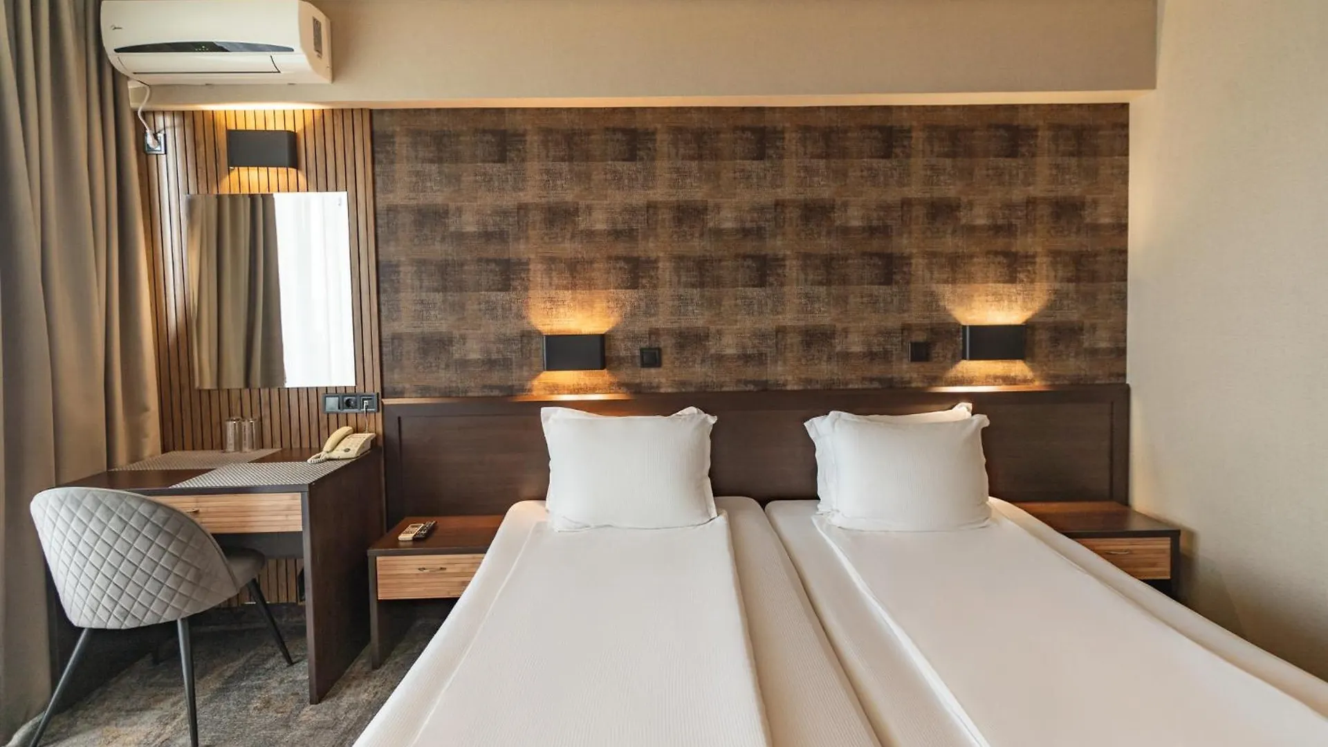 Kalithea Family Hotel 소조폴 3*,  불가리아