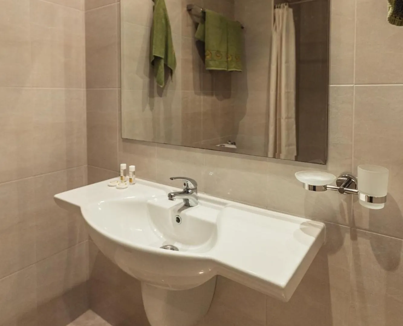 Kalithea Family Hotel 소조폴 3*,