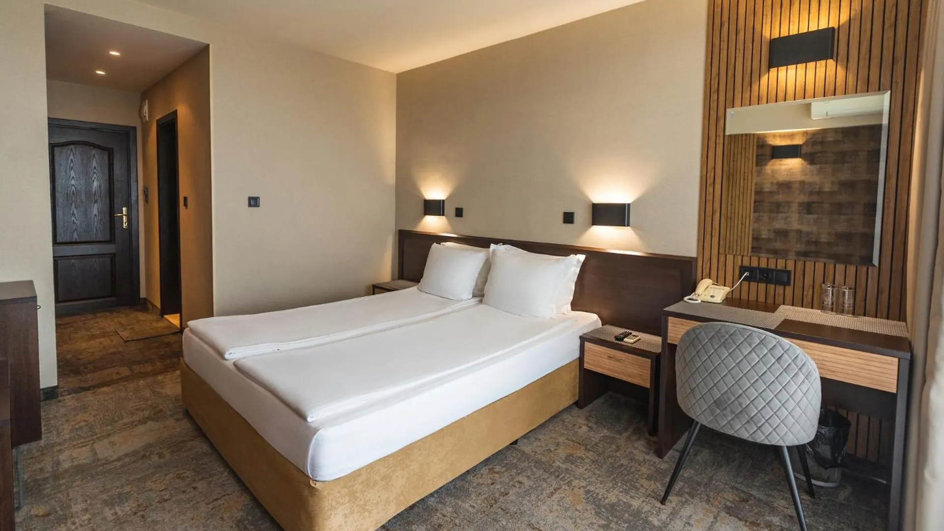 Kalithea Family Hotel 소조폴 3*,  불가리아