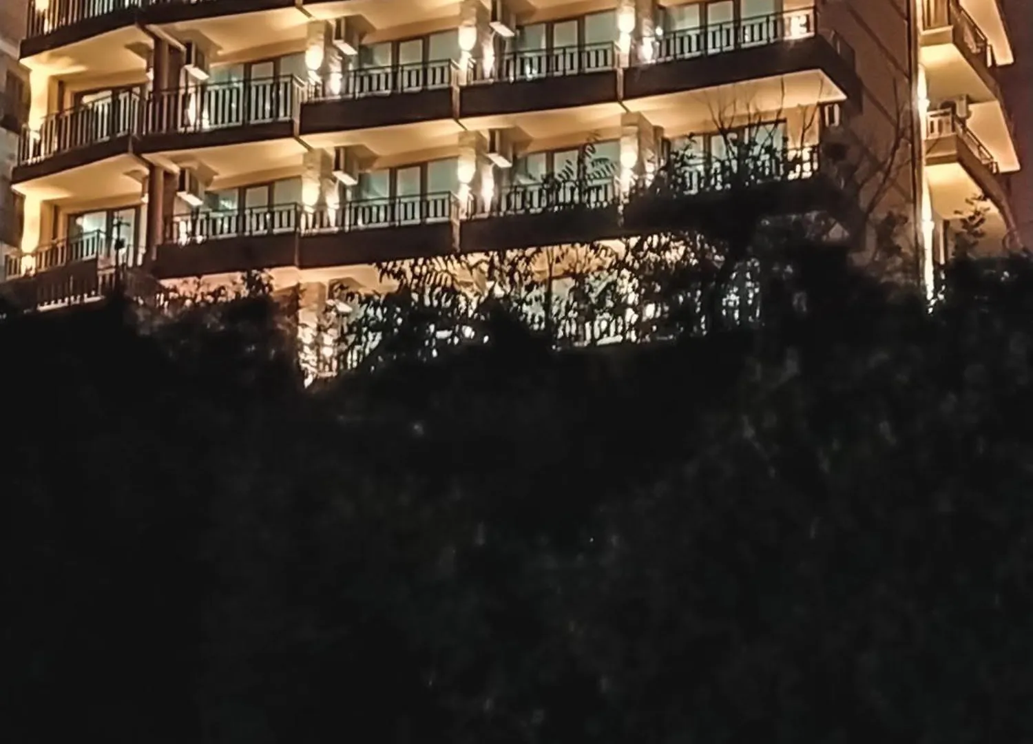 Kalithea Family Hotel 소조폴 3*,  불가리아