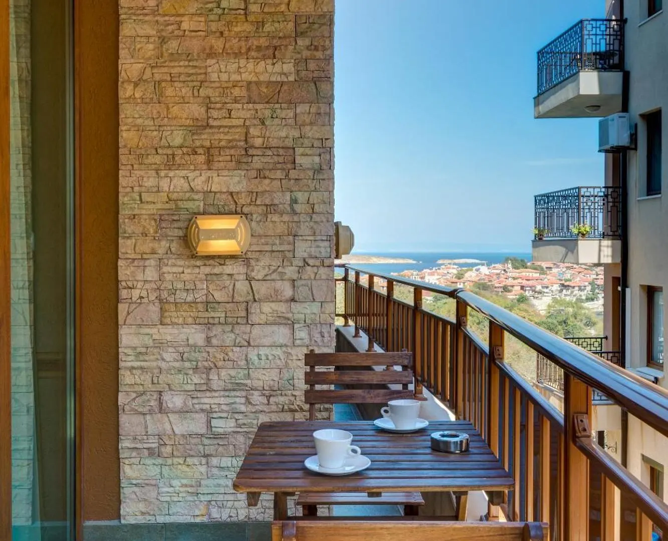 Kalithea Family Hotel 소조폴 3*,