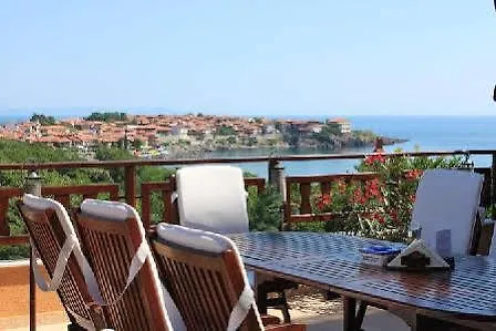 Kalithea Family Hotel 소조폴 3*,  불가리아