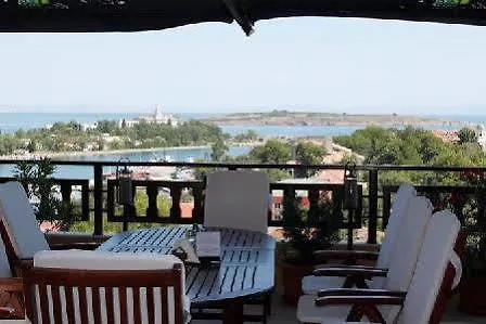 Kalithea Family Hotel 소조폴